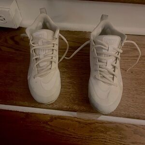 Nike Lacrosse Cleats